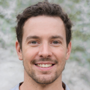 Michael Bankier Tourist